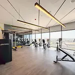 35Th Floor Luxury 2 Bedroom With Stunning Views