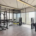 35Th Floor Luxury 2 Bedroom With Stunning Views