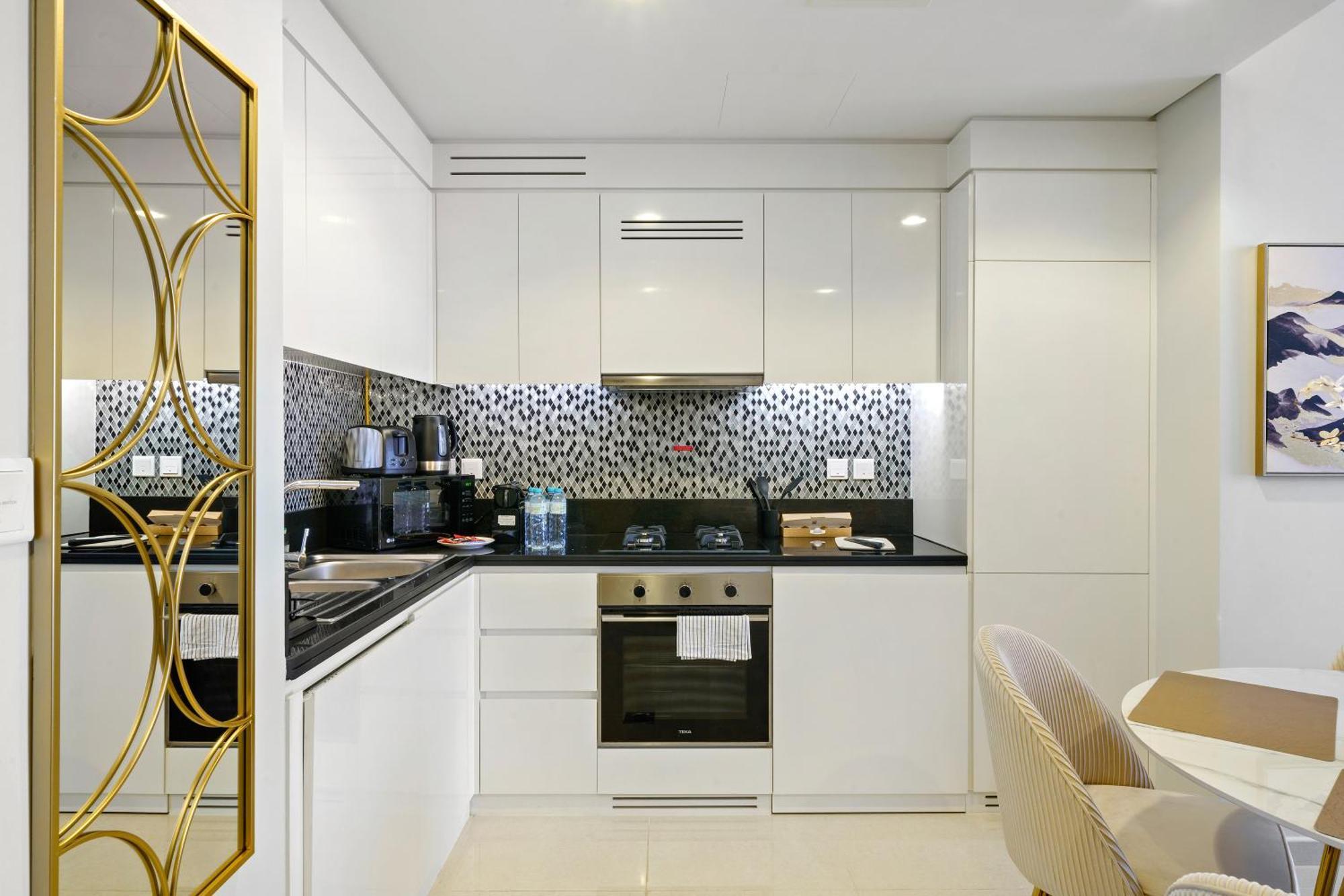 35th Floor Luxury 2 Bedroom With Stunning Views Apartment Dubai